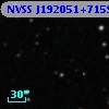 NVSS J192051+715945