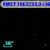 FIRST J163231.3+360152