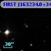 FIRST J163234.0+344857