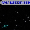 NVSS J163235+353057