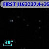 FIRST J163237.4+352217