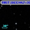 FIRST J163244.7+354231