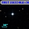 FIRST J163246.6+360919