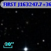 FIRST J163247.7+361047