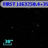 FIRST J163250.4+352314