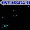 FIRST J163252.2+364007