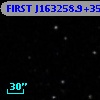 FIRST J163258.9+352942