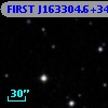 FIRST J163304.6+345042