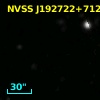 NVSS J192722+712540