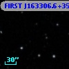 FIRST J163306.6+354735