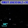 FIRST J163316.2+354944
