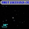 FIRST J163319.9+351621