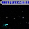 FIRST J163322.8+354930