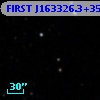 FIRST J163326.3+355149