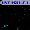FIRST J163334.6+345652