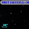 FIRST J163335.5+361258