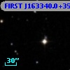 FIRST J163340.0+354027