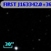 FIRST J163342.0+364840