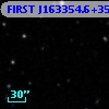FIRST J163354.6+353420
