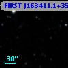 FIRST J163411.1+354248