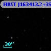 FIRST J163413.2+351827