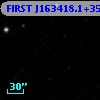 FIRST J163418.1+351623