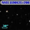 NVSS J190825+700138