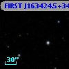 FIRST J163424.5+344211