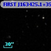 FIRST J163425.1+353838