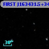 FIRST J163431.5+345542