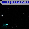 FIRST J163439.6+354506