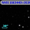 NVSS J163443+353849