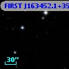 FIRST J163452.1+351534