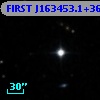 FIRST J163453.1+364612