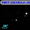 FIRST J163455.4+351623