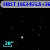 FIRST J163455.8+360944