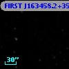 FIRST J163458.2+350821