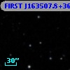 FIRST J163507.8+360258
