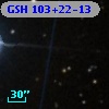 GSH 103+22-13