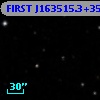FIRST J163515.3+350250