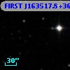 FIRST J163517.8+360611