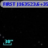 FIRST J163523.6+354714