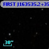 FIRST J163535.2+353316