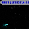 FIRST J163535.9+352413