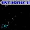 FIRST J163536.6+344732