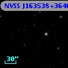NVSS J163538+364633