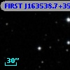 FIRST J163538.7+355133