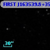 FIRST J163539.8+353630