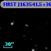 FIRST J163541.5+365819