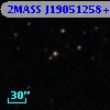 2MASS J19051258+7021503